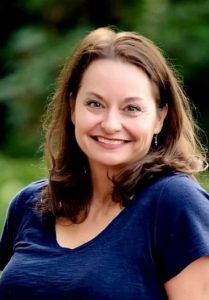 Elizabeth Carbonneau, LISW-CP