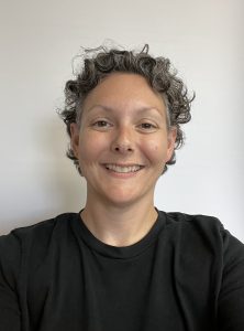 Heather Pfleider, M.Ed., CTRS