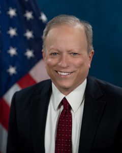 Thomas M. Dixon, PhD, ABPP (RP)