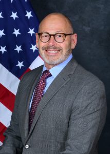 William Scott Doerhoff, PT, DPT, MS, GCS